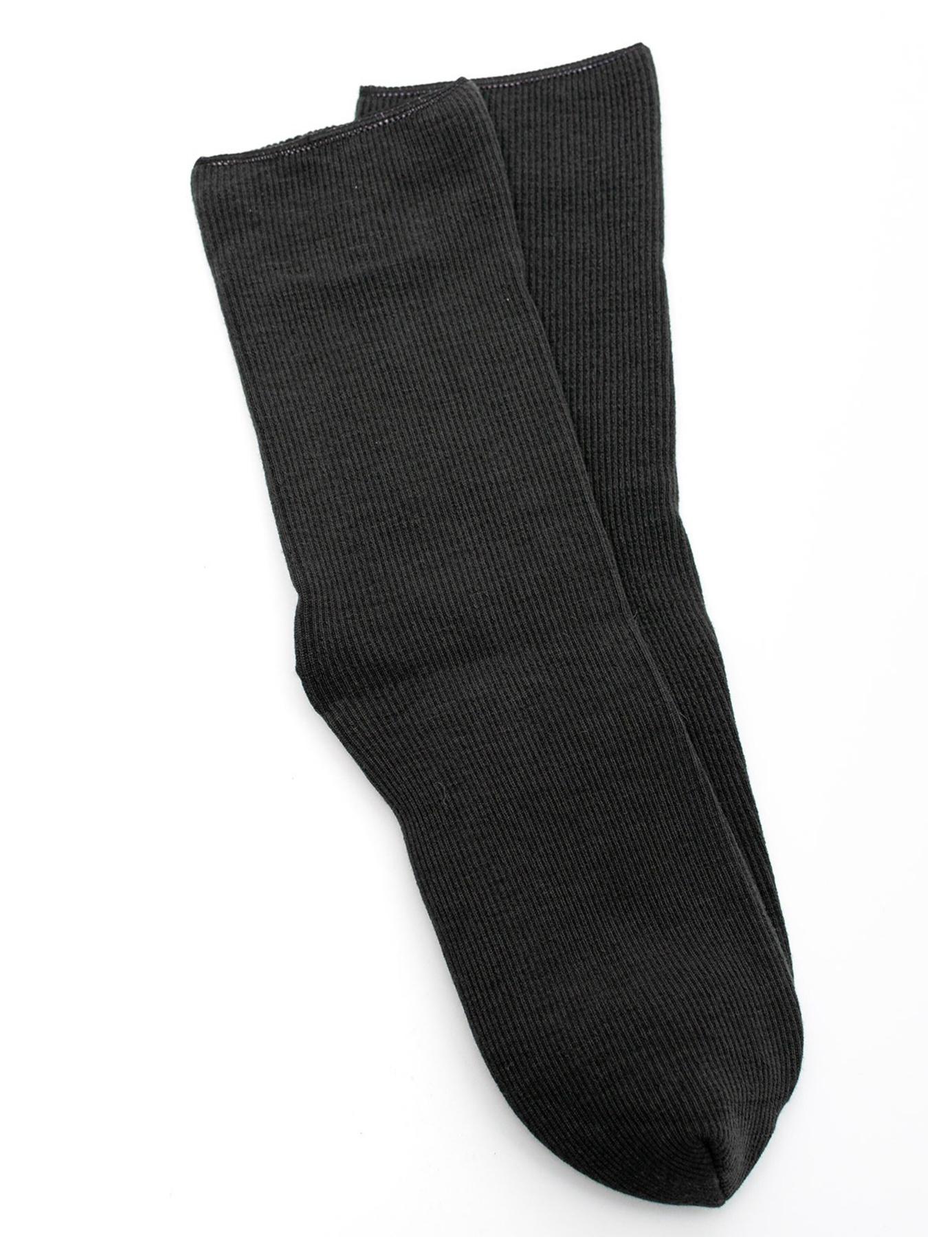 Носки ISSA Plus модель GNS-210_black Носки ISSA Plus модель GNS-210_black Фото