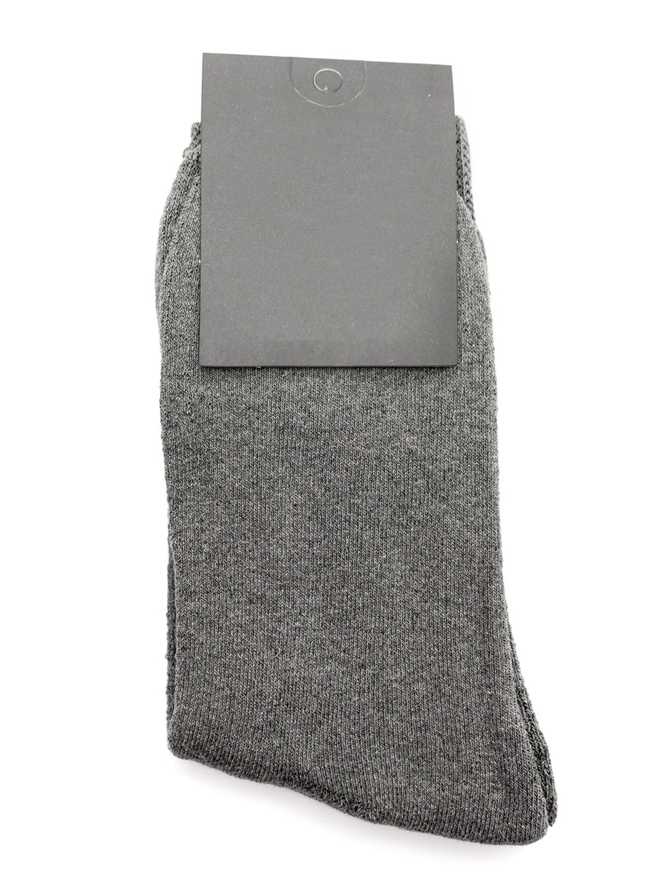 Носки ISSA Plus модель GNS-214_grey Фото