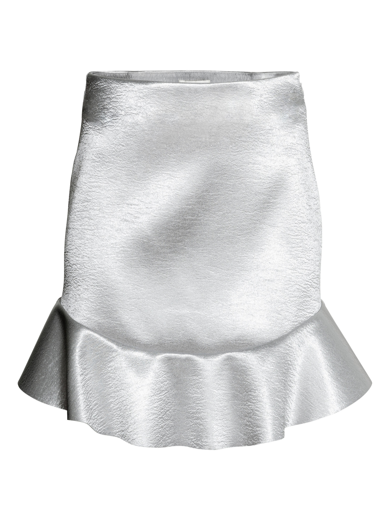 Юбка мини H&M модель 41050 Фото