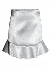 Юбка мини H&M модель 41050 Фото