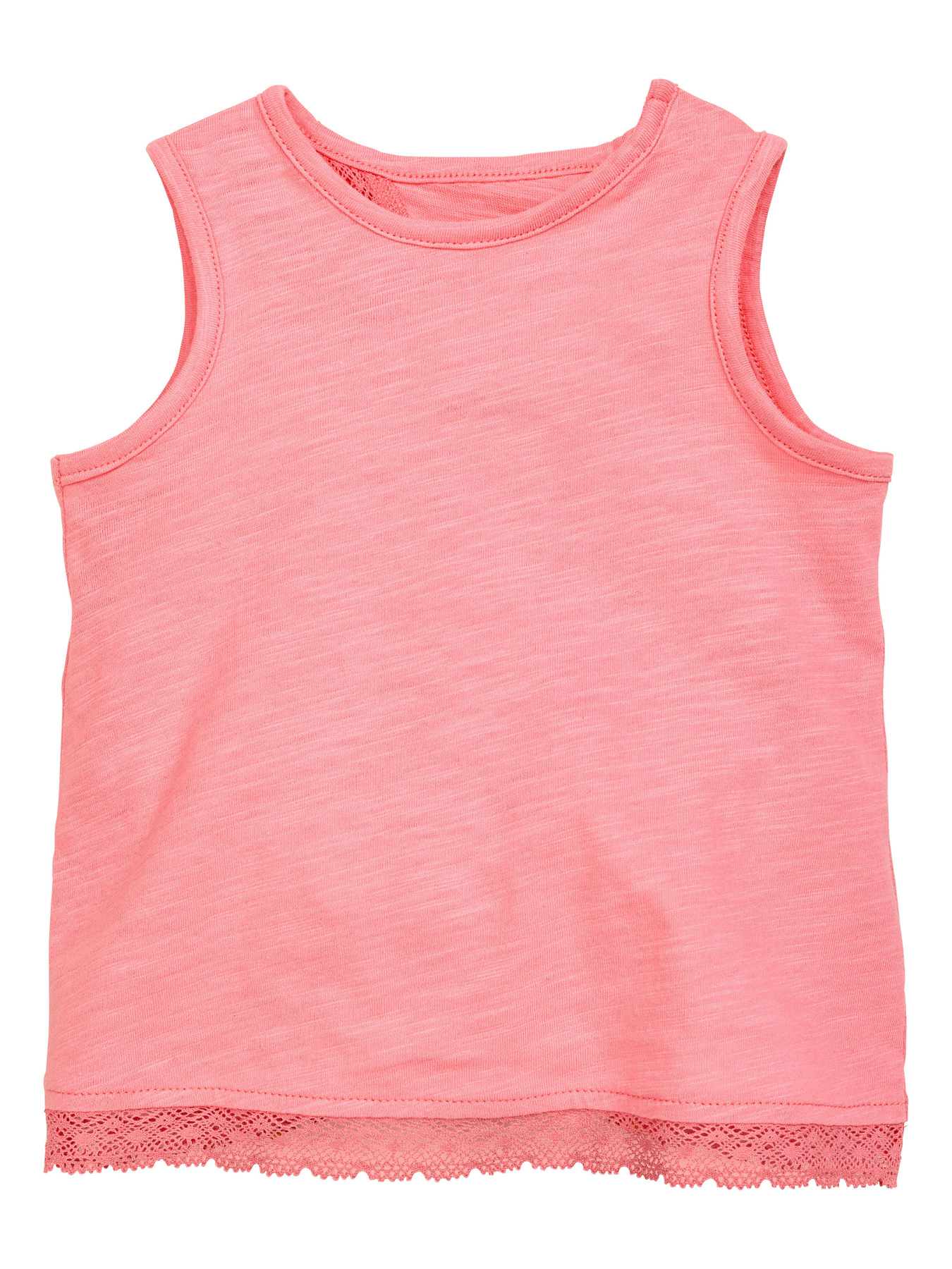 Майка H&M модель 38684 Фото