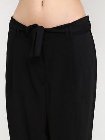 Брюки повседневные H&M модель 3301 Фото