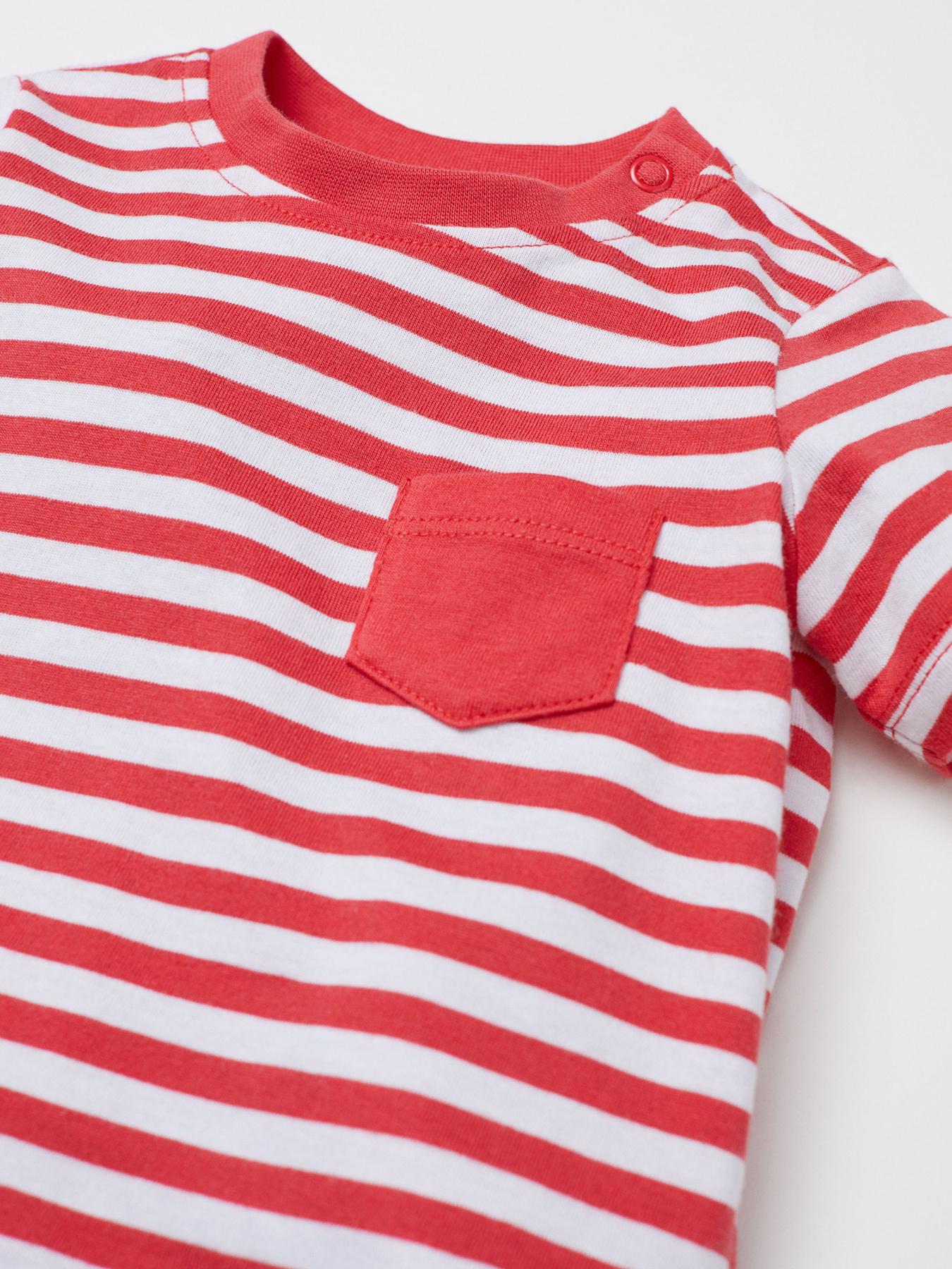 Футболка H&M модель 24144 Фото