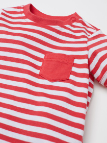 Футболка H&M модель 24144 Футболка H&M модель 24144 Фото