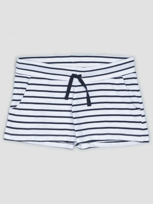 Шорты H&M модель 24220 Фото