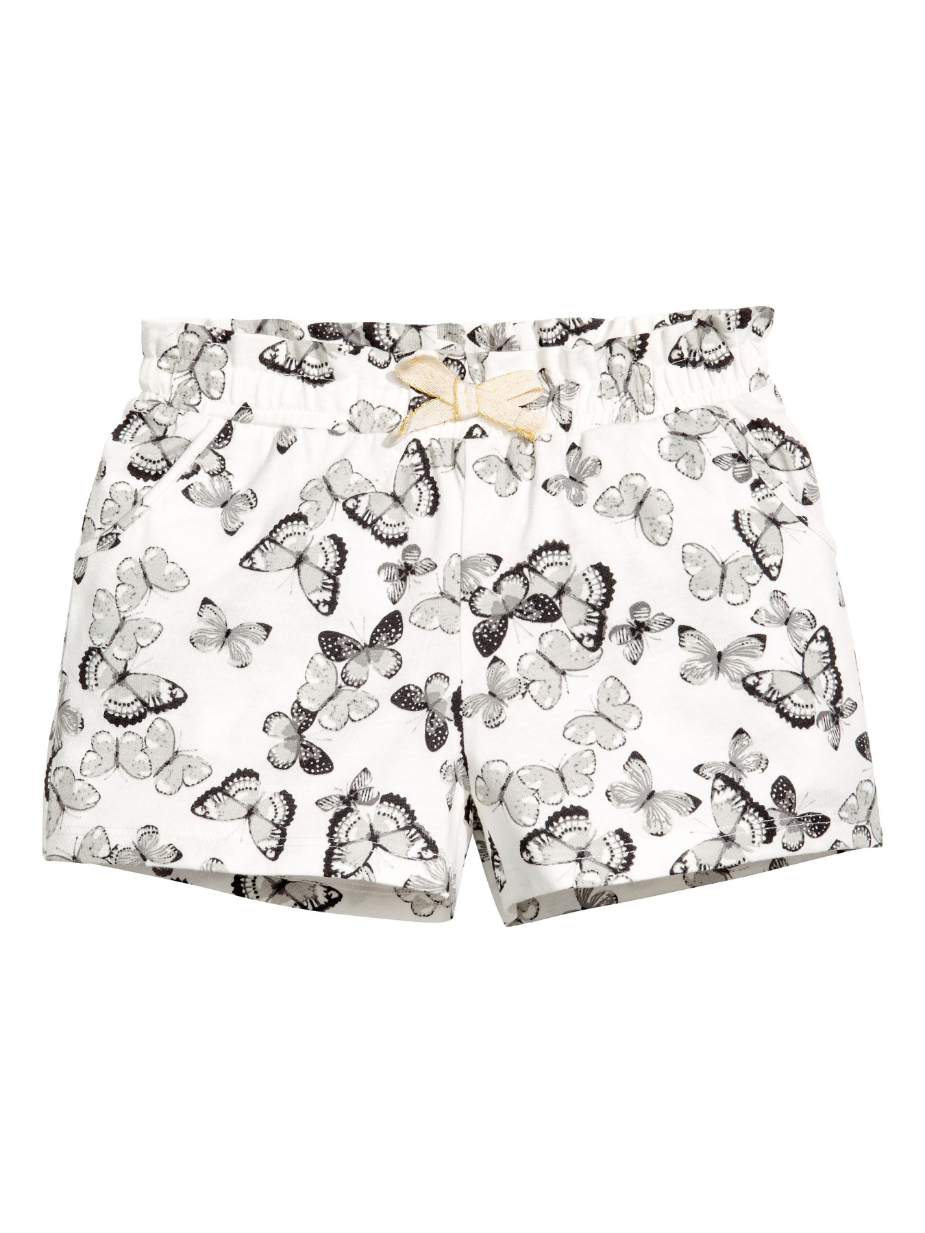 Шорты H&M модель 23837 Фото