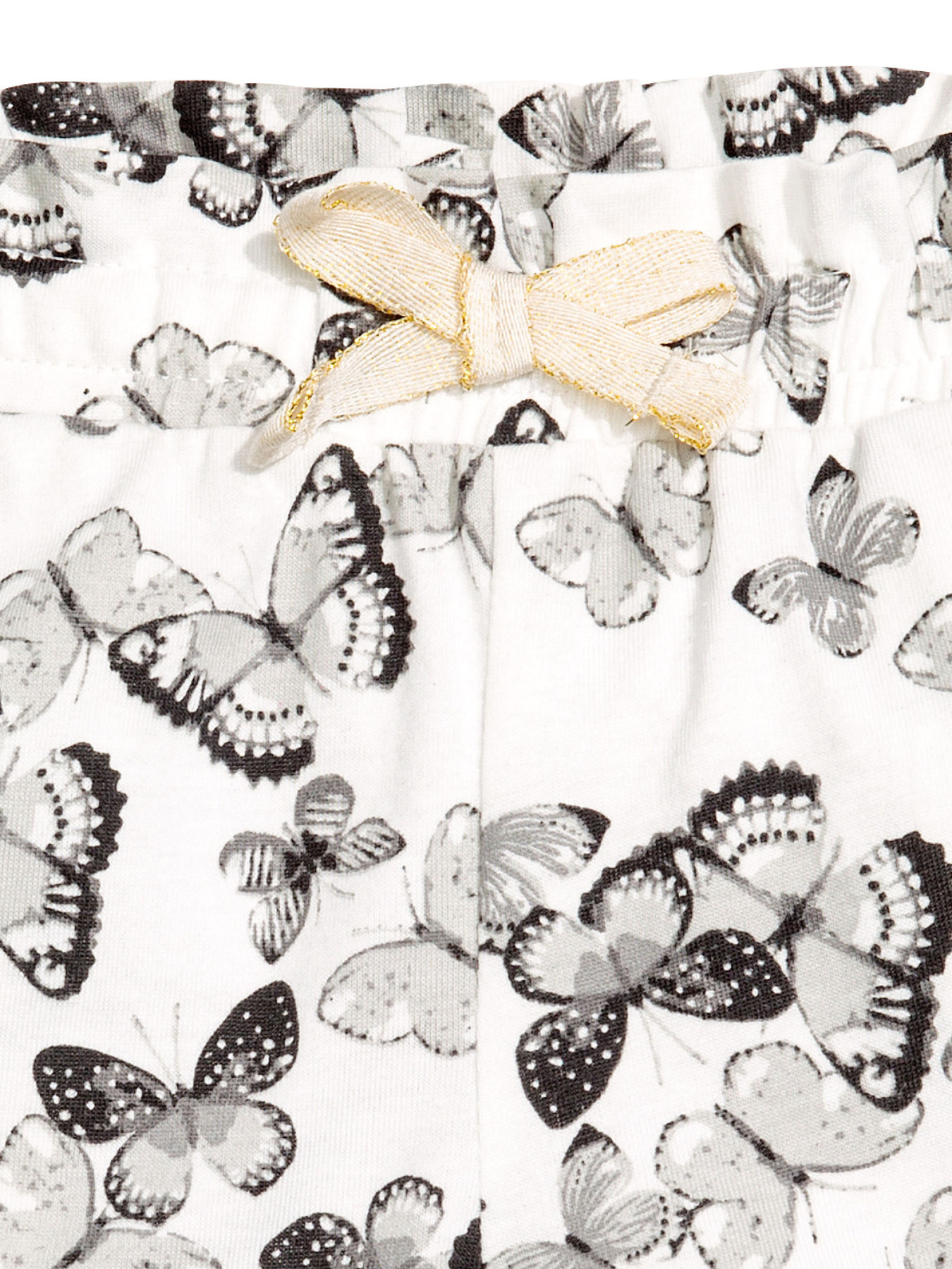 Шорты H&M модель 23837 Фото