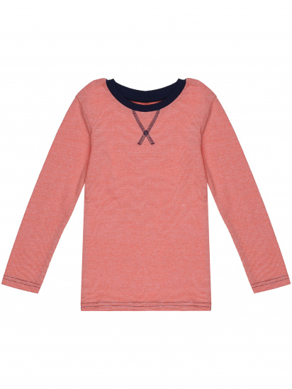 Лонгслів H&M модель 38258 - фото