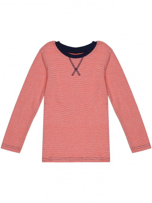 Лонгслив H&M модель 38258 Фото