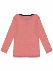 Лонгслив H&M модель 38258 Фото