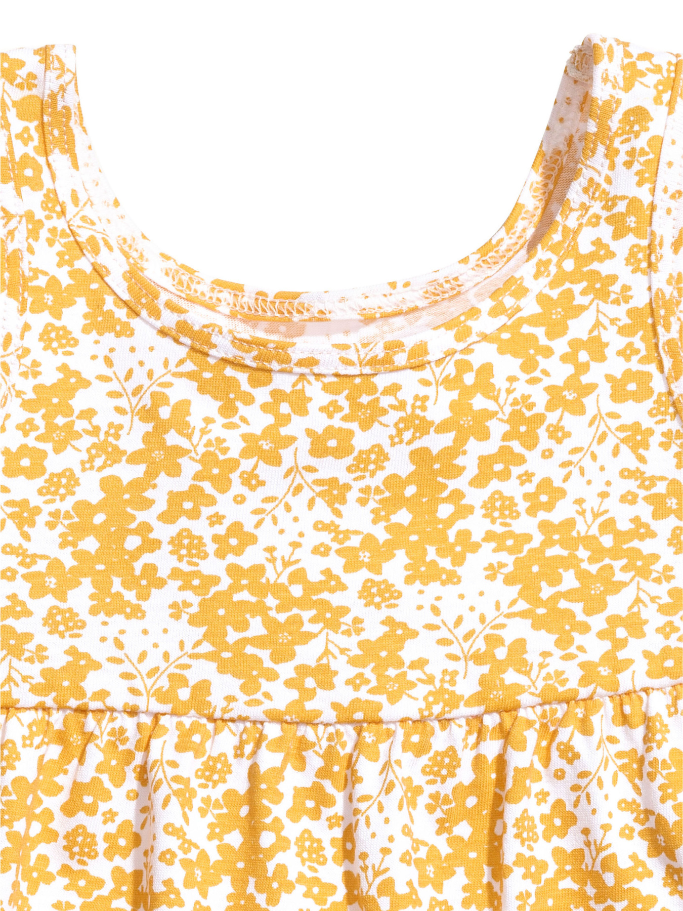 Сарафан H&M модель 25513 Фото