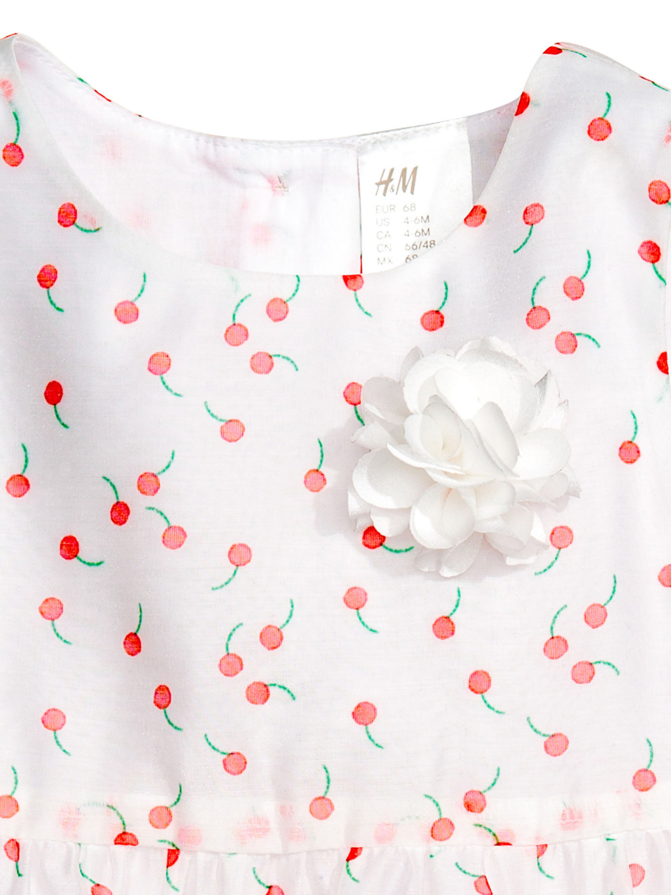 Сукня міні H&M модель 27098 Фото