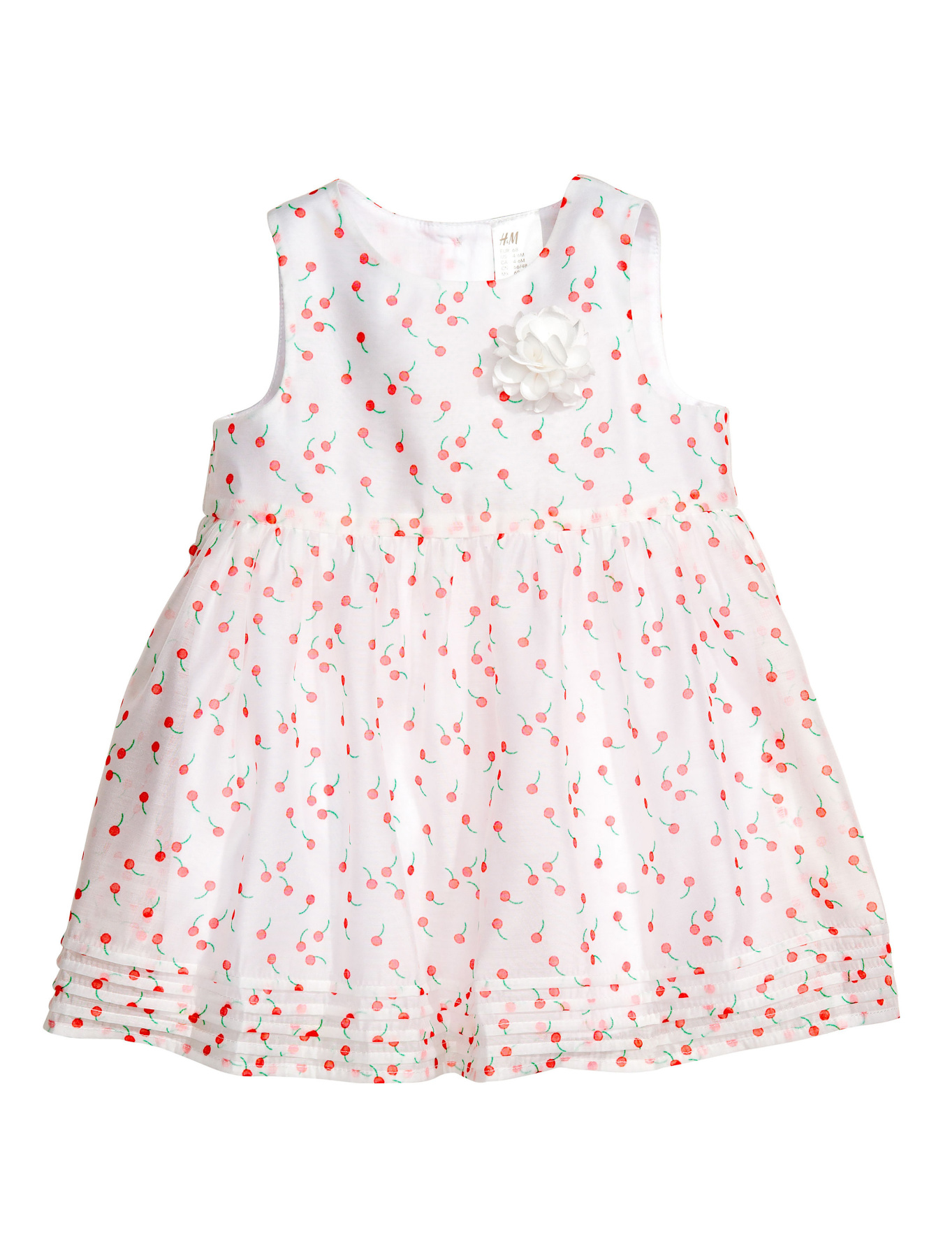 Платье мини H&M модель 27098 Платье мини H&M модель 27098 Фото