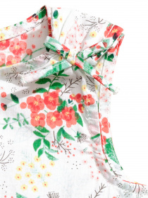 Сукня міні H&M модель 27099 Фото