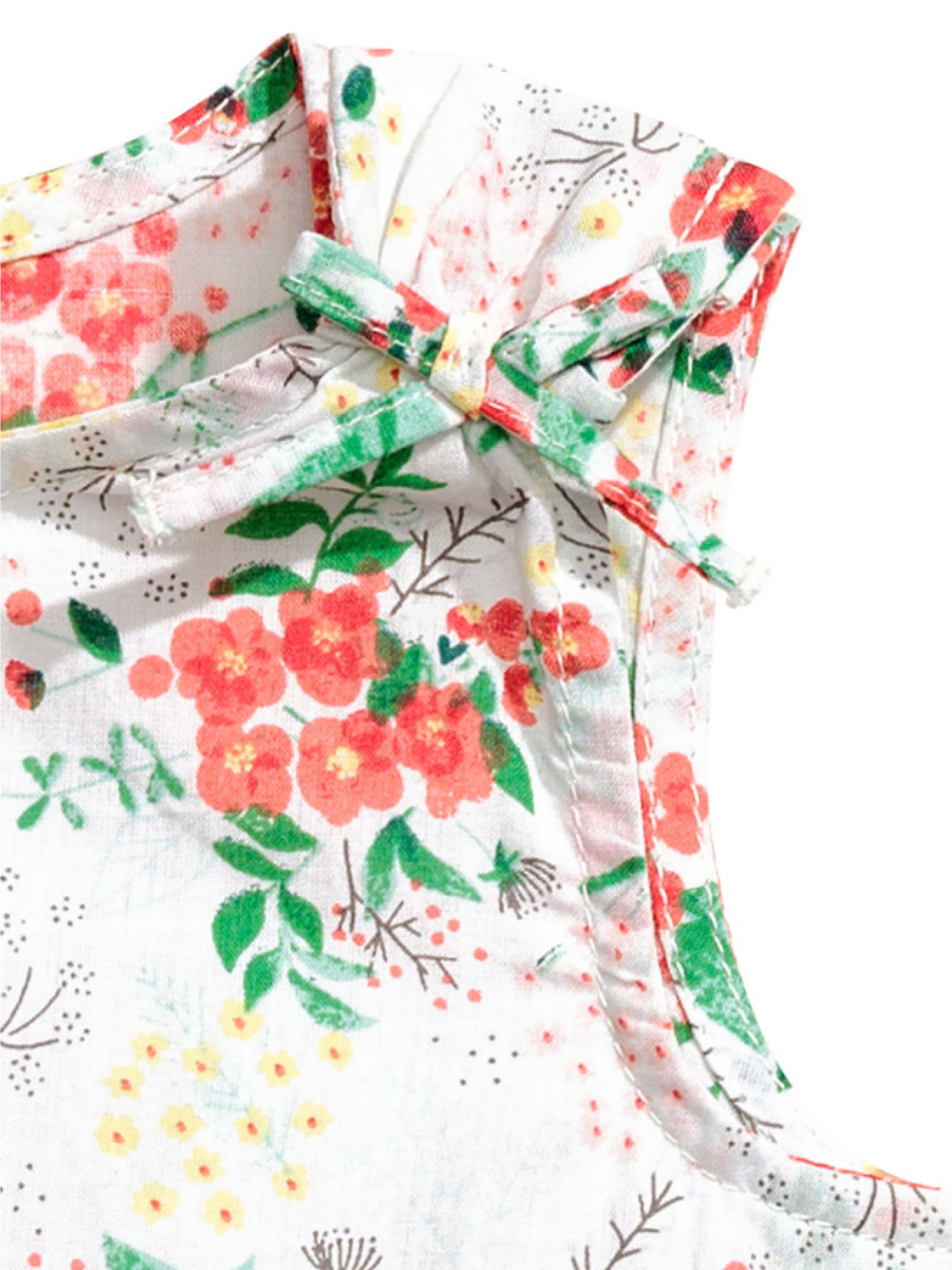 Платье мини H&M модель 27099 Фото