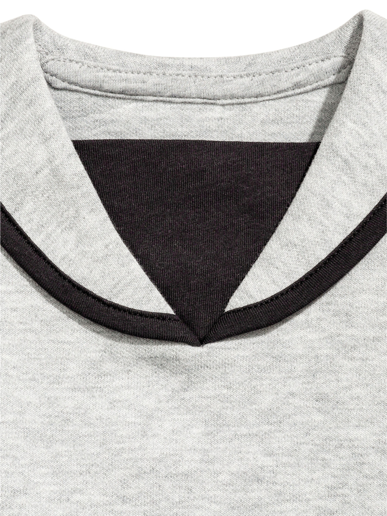 Футболка H&M модель 41911 Фото