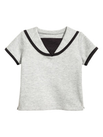 Футболка H&M модель 41911 Фото