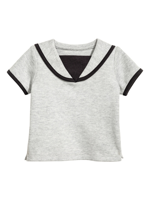 Футболка H&M модель 41911 Фото