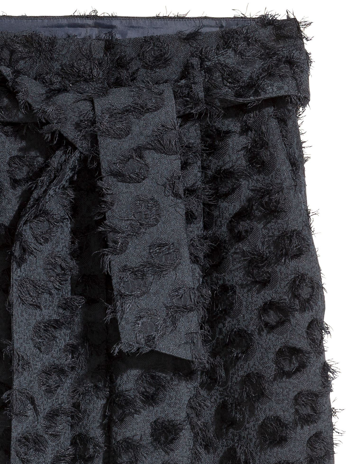 Штани повсякденні H&M модель 49763 Фото