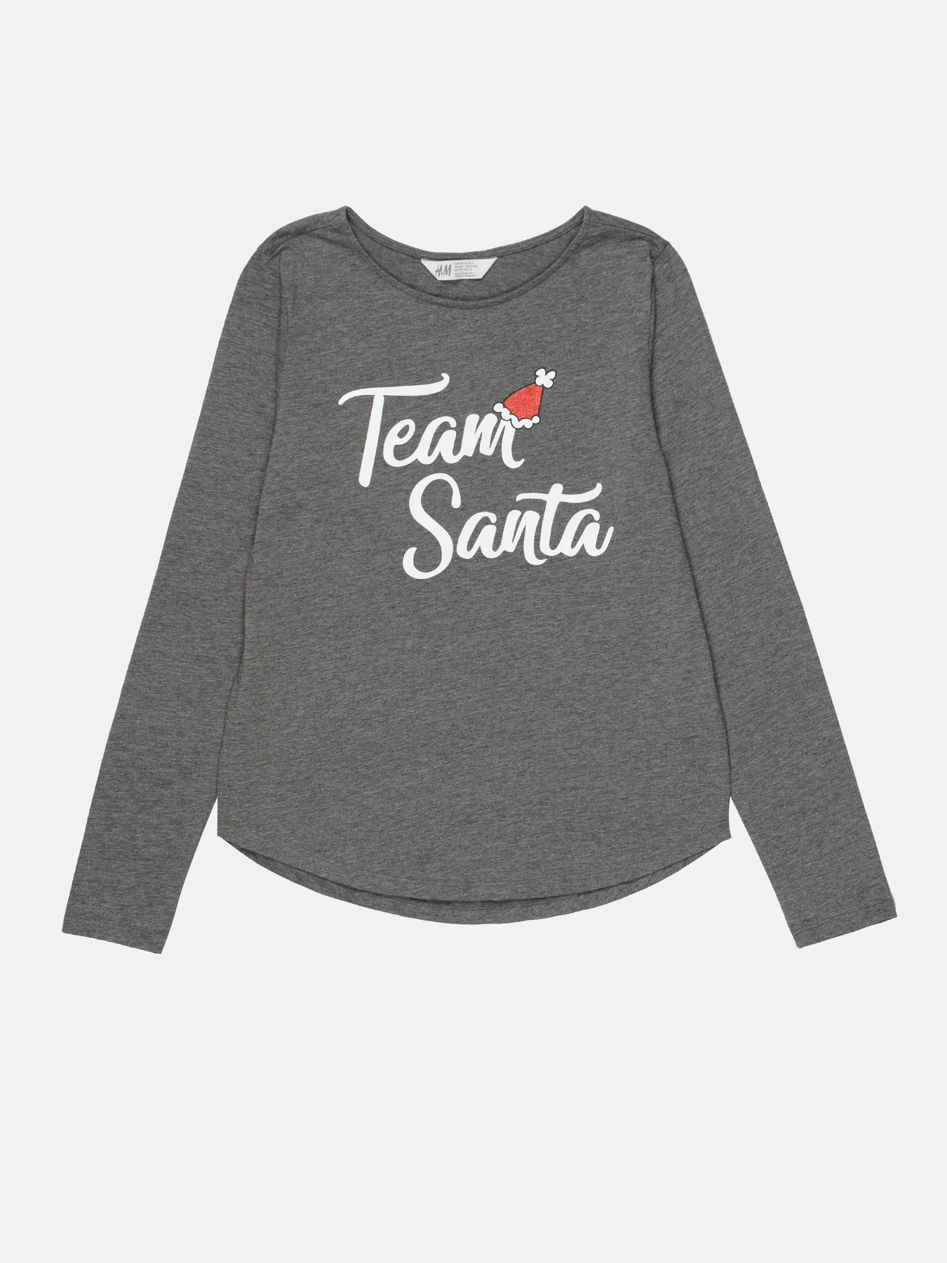 Лонгслів H&M модель 50955 Фото