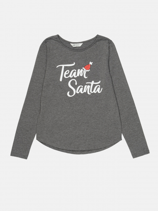 Лонгслів H&M модель 50955 Фото