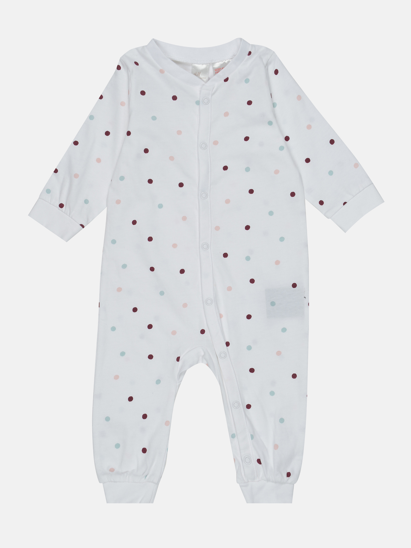 Пижама H&M модель 50970 Фото