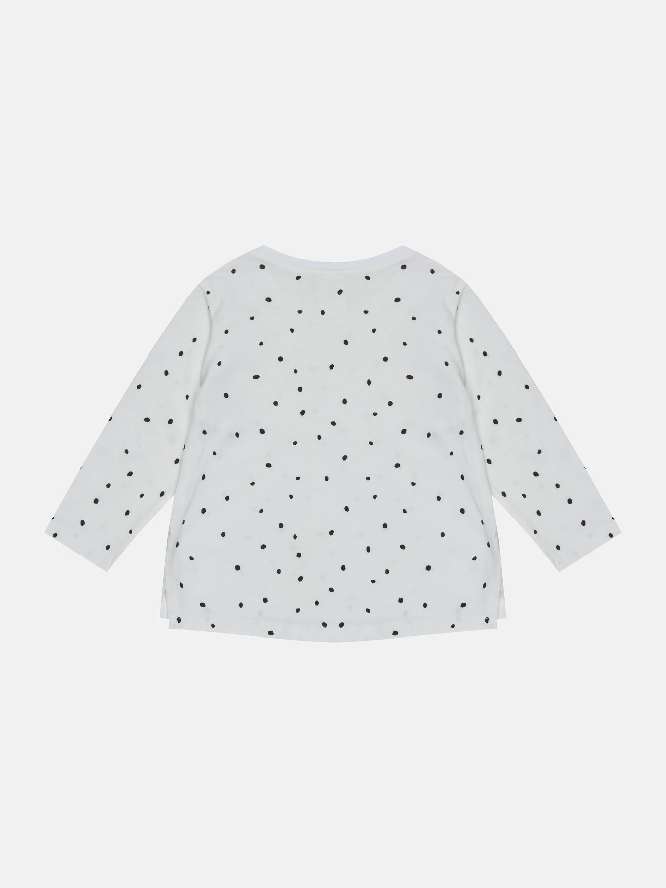 Лонгслив H&M модель 50960 Фото