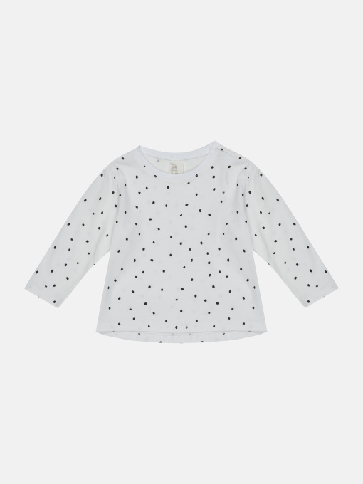 Лонгслив H&M модель 50960 Фото