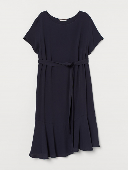 Сукня міді H&M модель 52645 - фото
