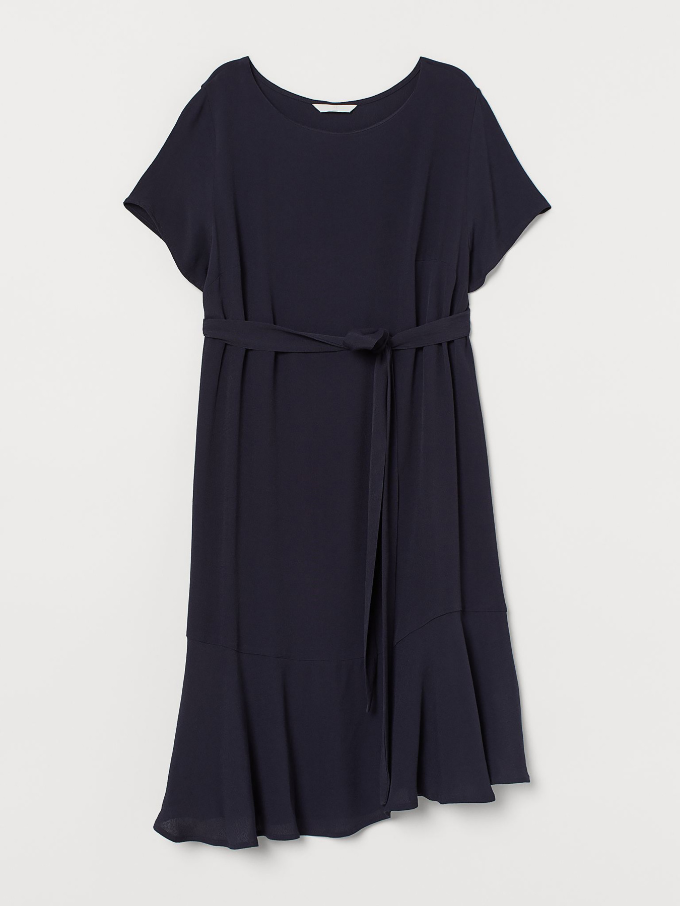 Платье миди H&M модель 52645 Фото