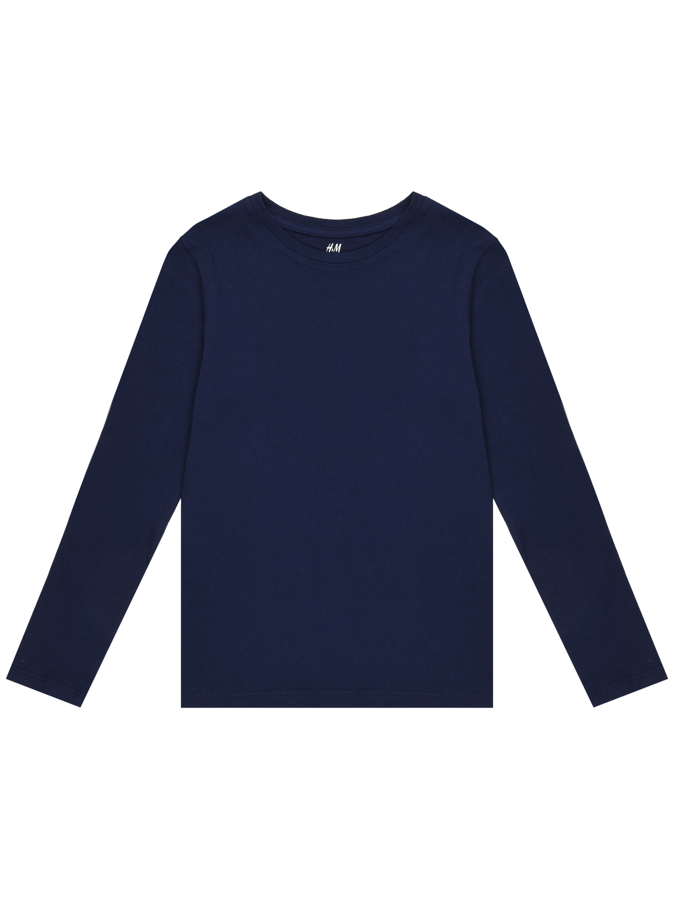 Лонгслив H&M модель 27695 Фото