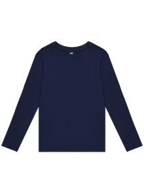 Лонгслив H&M модель 27695 Фото