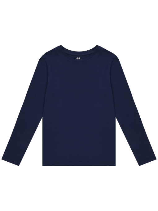 Лонгслив H&M модель 27695 Фото