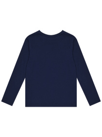 Лонгслив H&M модель 27695 Лонгслив H&M модель 27695 Фото