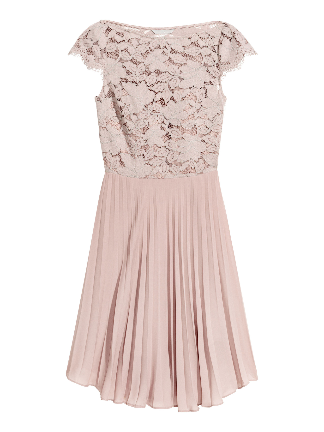 Сукня міні H&M модель 37520 Фото