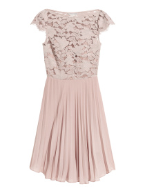 Сукня міні H&M модель 37520 Фото