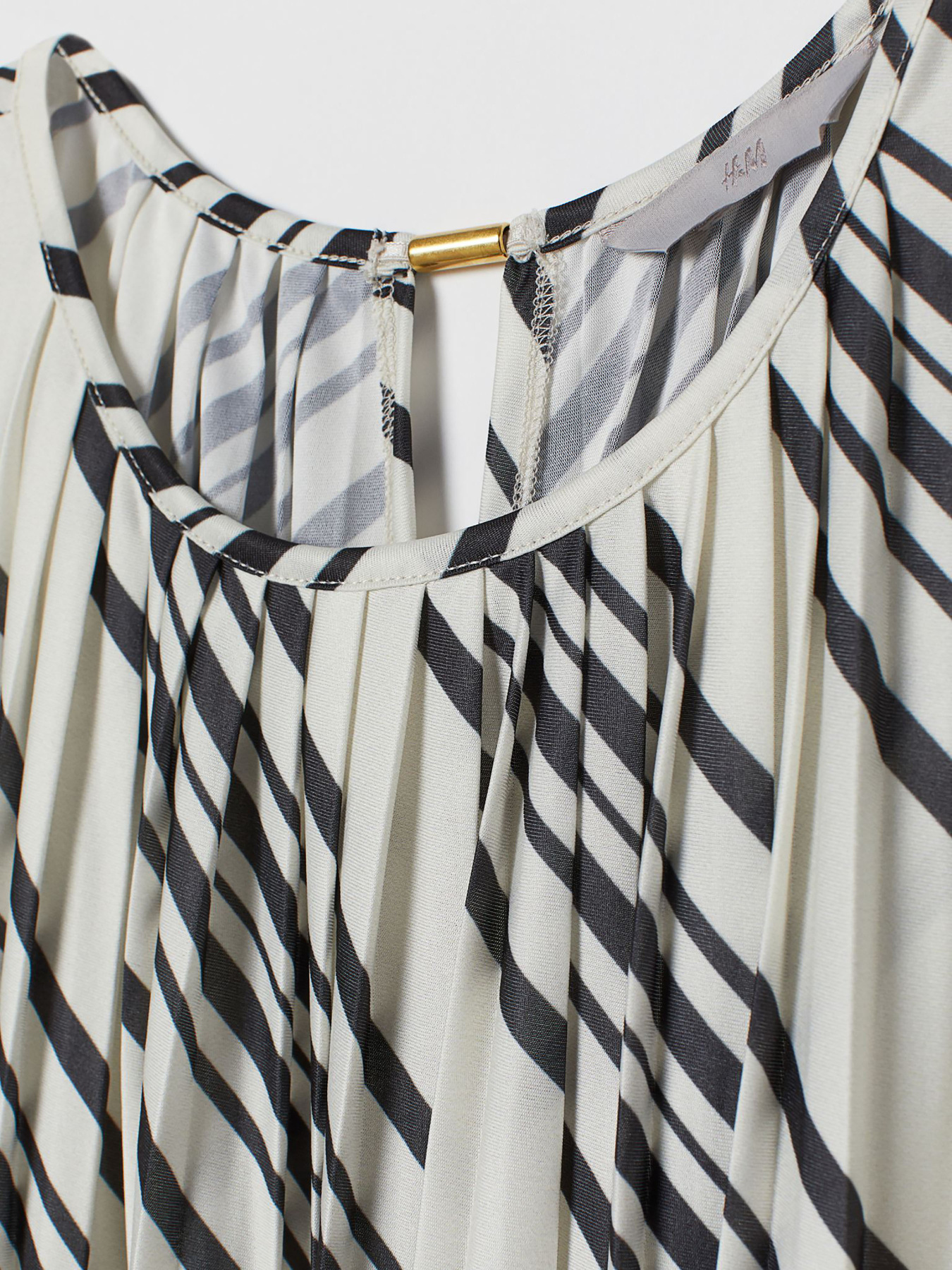 Платье миди H&M модель 54385 Фото