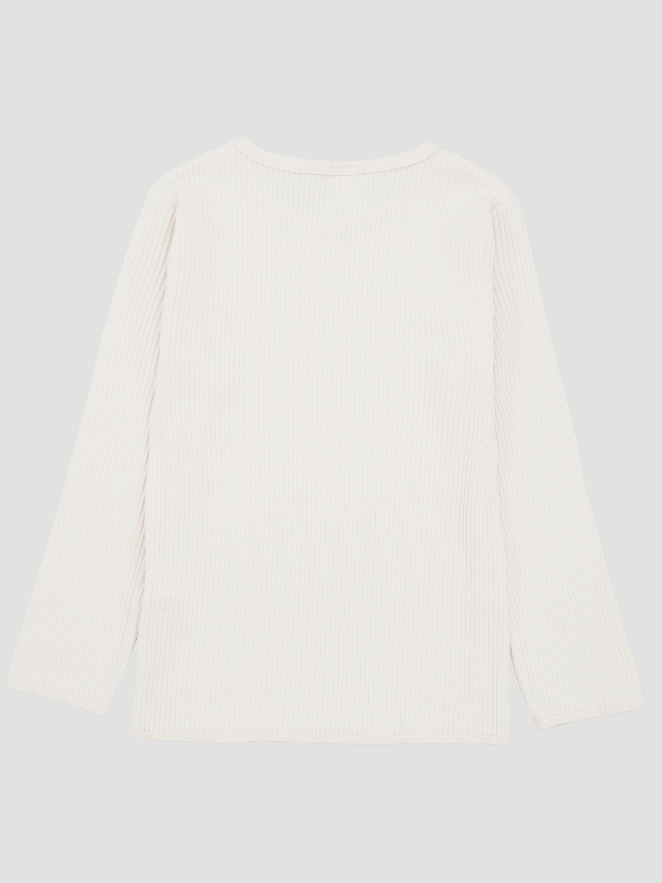 Лонгслив ZARA модель 65727 Фото