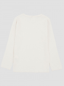 Лонгслив ZARA модель 65727 Фото