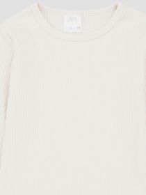 Лонгслив ZARA модель 65727 Фото