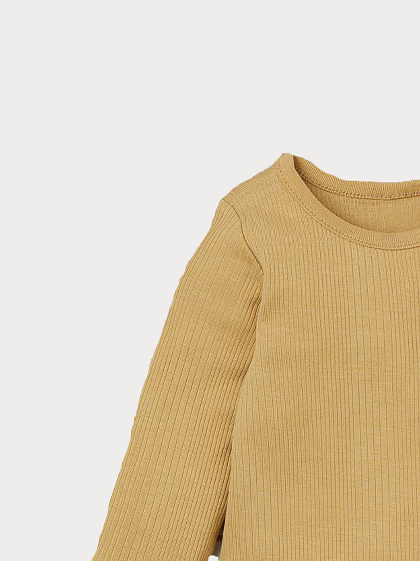 Лонгслив H&M модель 55513 Фото