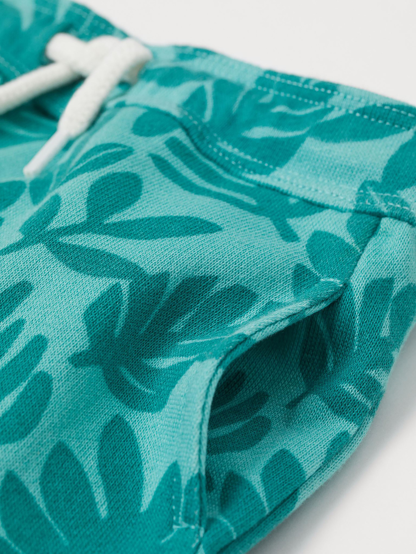 Шорты H&M модель 55504 Фото