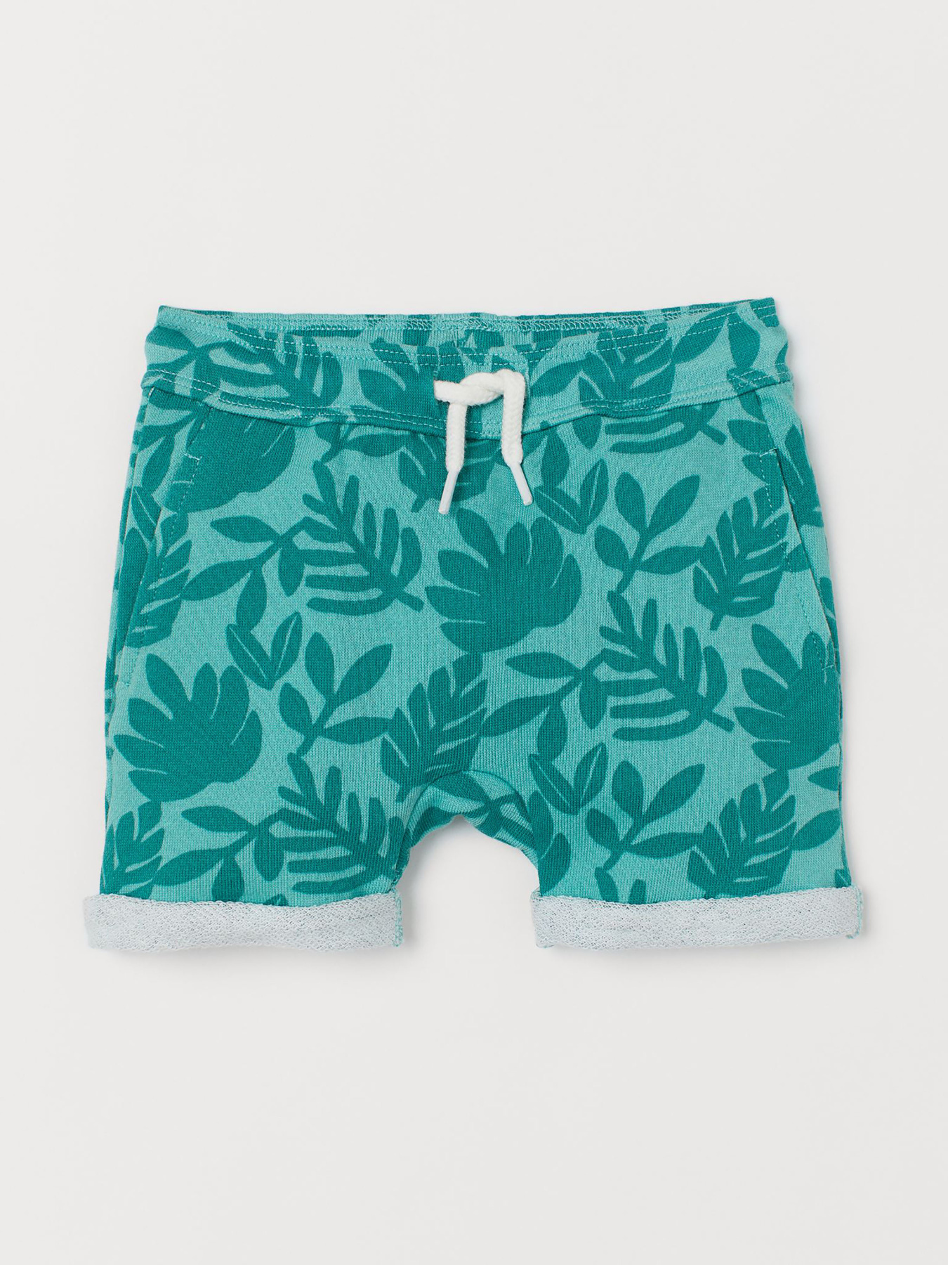 Шорты H&M модель 55504 Фото