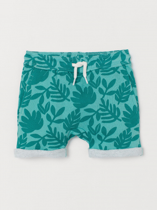 Шорты H&M модель 55504 Фото