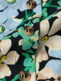 Топ H&M модель 55507 Фото