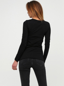 Лонгслив H&M модель 55485 Фото