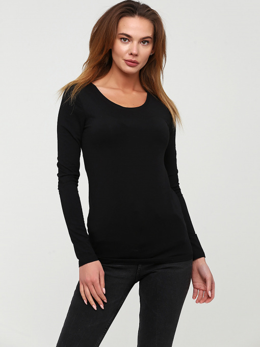 Лонгслив H&M модель 55485 Фото