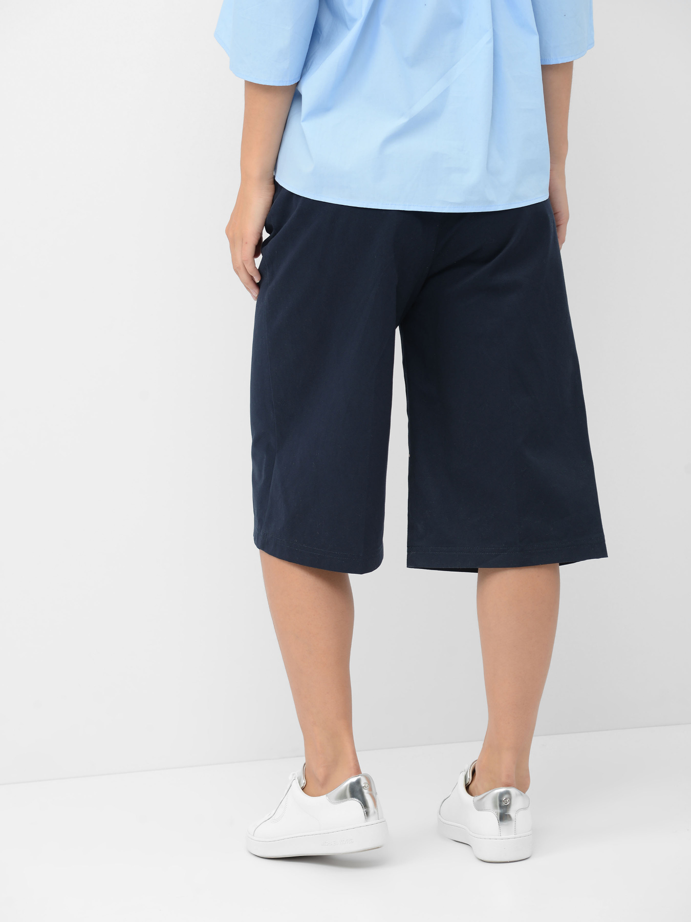 Повсякденні шорти Weekday модель 42919 Повсякденні шорти Weekday модель 42919 Фото