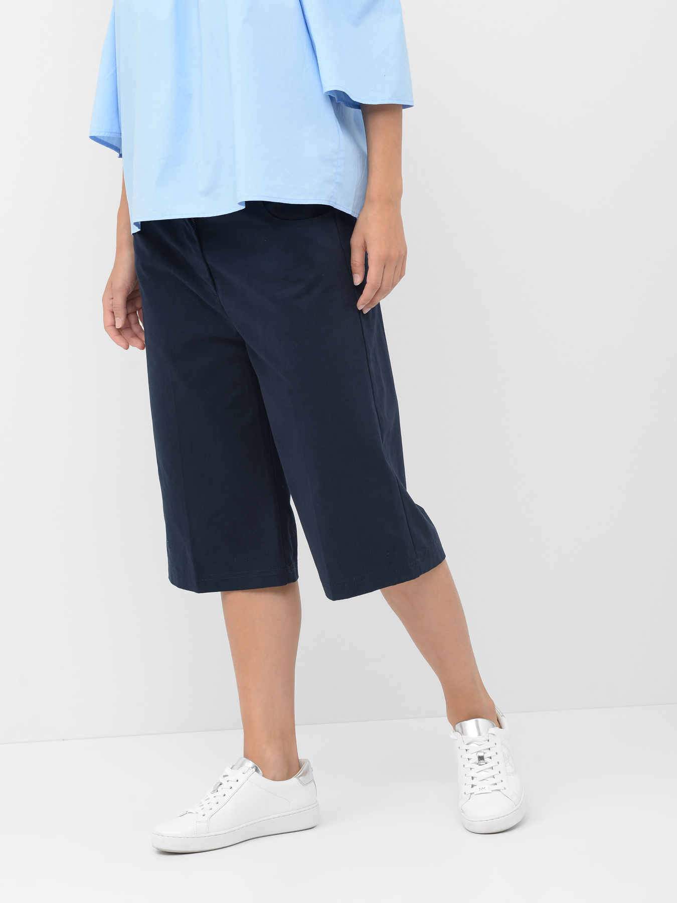 Повсякденні шорти Weekday модель 42919 Повсякденні шорти Weekday модель 42919 Фото