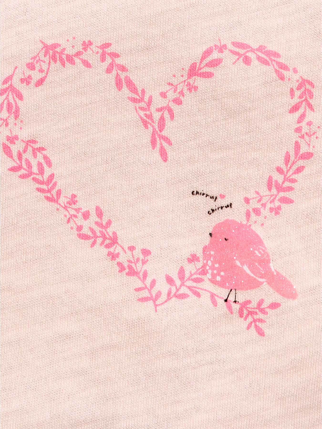 Джемпер H&M модель 15734 Фото